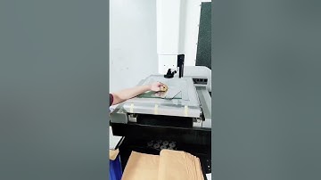 Coffee Filter Processing Tester Inspection#metaletching #etching