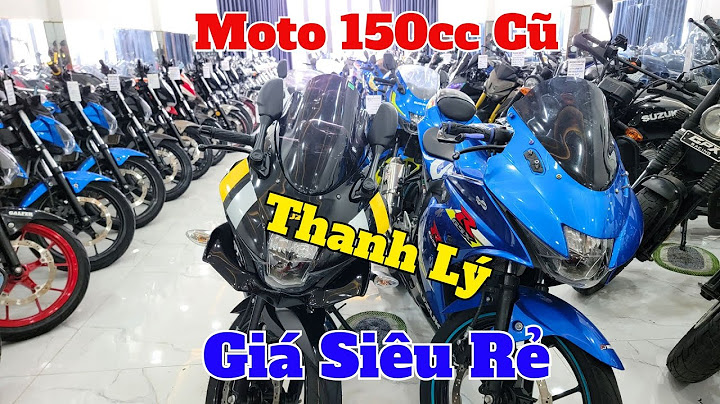 Gsx r150 đen nhám giá bao nhiêu năm 2024