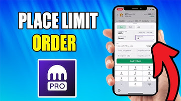 How To Place Limit Order On Kraken Pro - New Method