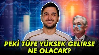 ABD Enflasyon Oranı Açıklanıyor! Bitcoin (BTC) Nasıl Etkilenecek? TerraUSD Çöküşü Araştırılıyor!