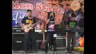 She's gone (cover) moza band "audition pasific mall idol" tegal.central java indonesia chords