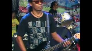 TUJUH SUMUR - ELVY SUKAESIH ( COVER ) MIMIN AMINAH || KAISAR RD BARET 2017