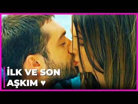 Pelin ve Sinan SEVGİLİ Oldu!  | Tatlı İntikam 13. Bölüm