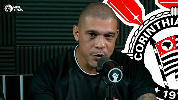 GAVIÕES DA FIEL RESPONDE SOBRE SAF NO CORINTHIANS