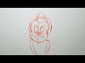 Multiman (Cartoonman) is surprised / Мультиман удивлён (Animation)