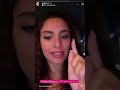 رغدة كيومجيان تجد صورها في شوارع عمان