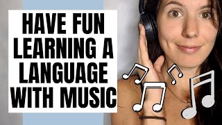 Can You Use Music To Learn A Language? Lyricstraining, Lyriko, Lirica For Language Learning