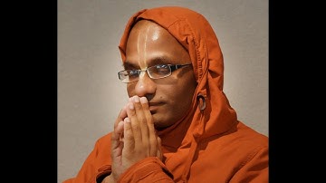Can science never prove the existence of God? || Chaitanya Charan
