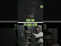 Leon 28 Years Later! - RE2 vs RE9 #gaming #shorts #residentevilrequiem #re2remake