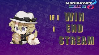 Download If I Get 1st Place I Will End Stream Immediately!! Come Play With Me【mario Kart】 Video MP3 If I Get 1st Place I Will End Stream Immediately!! Come Play With Me【mario Kart】