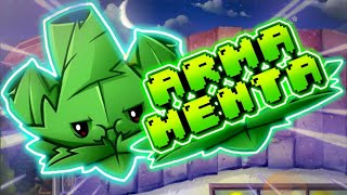 Análisis A Arma-Menta Plants Vs Zombies Legna Yunkél