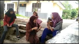 Video Negosiasi X TKJ (Cover lagu)
