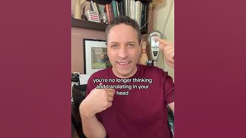 Should Writers Embrace AI And Use It As A Tool - Screenwriting Advice from Writer Michael Jamin