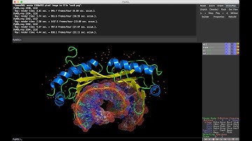 How to Install PyMOL on Linux