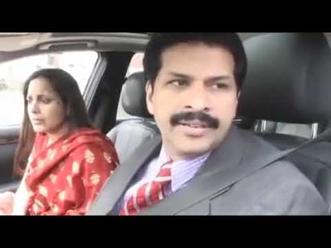 Episode 50 - George buys a new car | Akkara Kazchakal