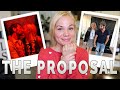 Our Proposal Story!