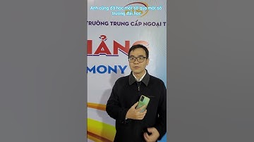 Hành Trình Tri Thức Mới: Khai Giảng Đại Học Từ Xa tại Mở Hà Nội