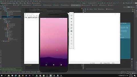 Adaptive Layouts and Resources