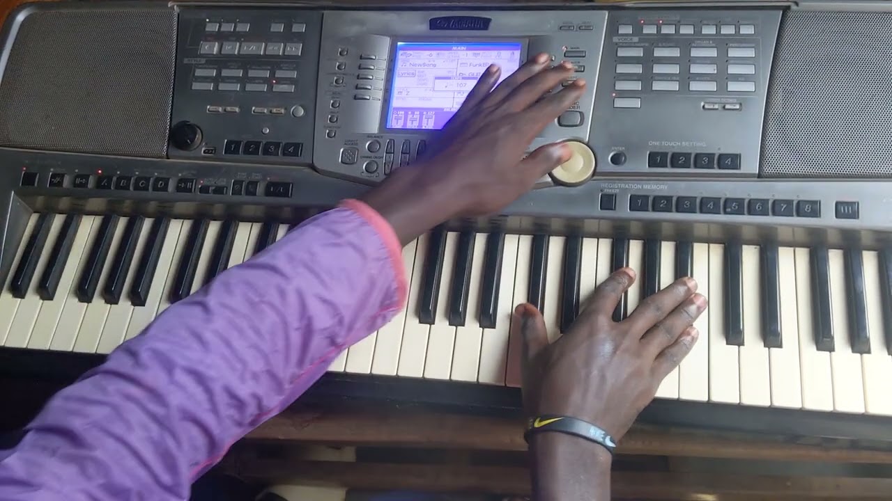 IGA new style ya nzungu mu mukunga 💯🔥🔥