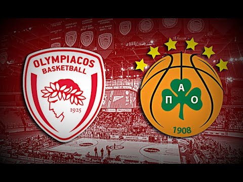 Live Olympiakos Pana8hnaikos Euroleague Live Score Youtube