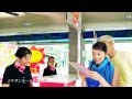 JTBの夏旅 TV-CM「旅を楽しむ大人の家族」篇
