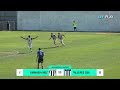 GIMNASIA MZA. 1 - 0 TALLERES I Resumen del partido I #TorneoProyección Clausura 2026