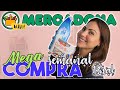 🥂SUPER COMPRA SEMANAL-15nal MERCADONA! La última del año;) | Carla Wonderland