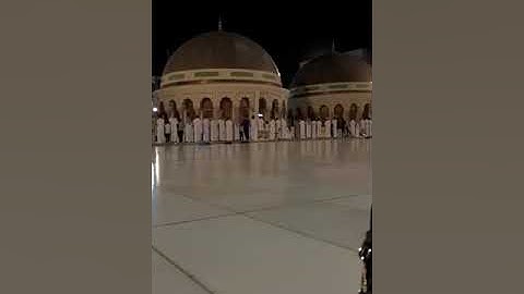 تلاوة جميلة للشيخ بندر بليلة من سورة سبأ.