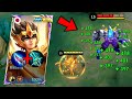 BADANG EFFECTIVE GUIDE TO DEAL AGAINST AGGRESSIVE X.BORG!☠️ - EXPLAINED TUTORIAL TO DOMINATE | MLBB