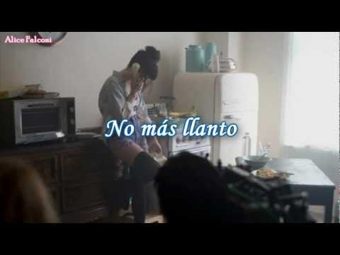 Carly Rae Jepsen - Tonight I'm Getting Over You En Español