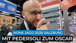 Davide Pedersoli Hinweis Auf Die Weltmeisterschaft In Austria Im Sommer Des Jahres 2026