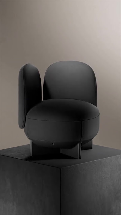 Design que conquista o mundo | Gaber