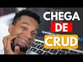 CRUD não te faz programador (e eu vou te provar)