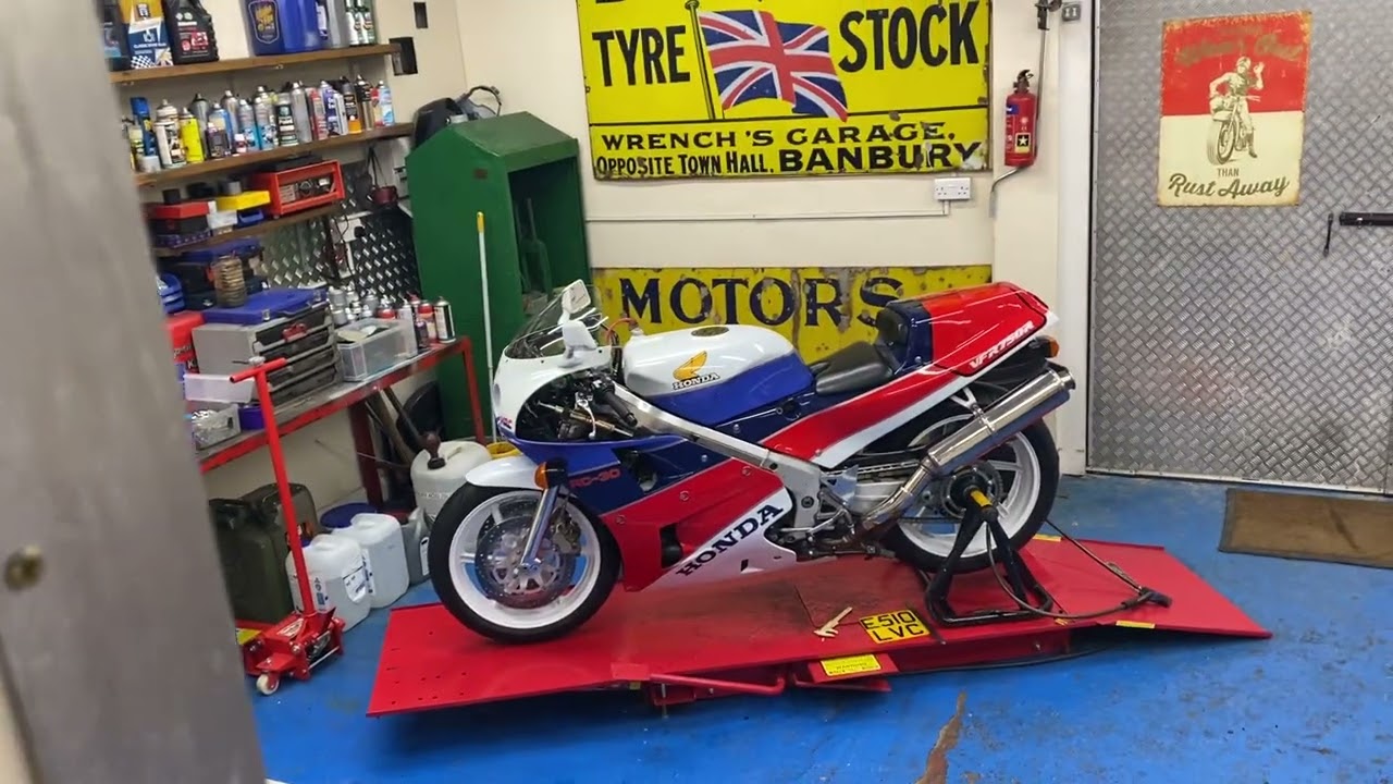Honda CB250 K3