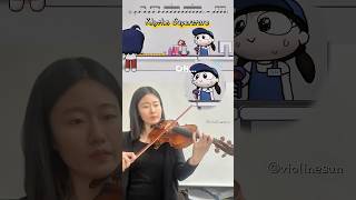 🥁Rhythm Superstore 둠칫둠칫ʕ¨̮ʔ #바이올린 #violin