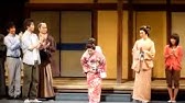 福田沙紀 つばき 時跳び Youtube