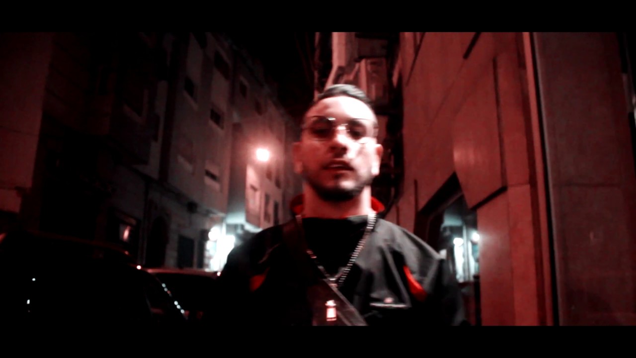 7arb nar Harb Nar - HADCHI FCHKEL (Vedio Clip)
