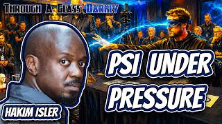 Military PSYOPs, Mind Viruses & Psychic Warfare | Hakim Isler | Episode 473