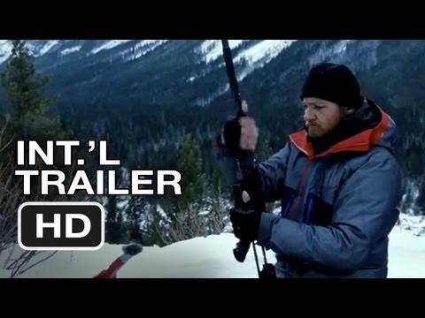 The Bourne Legacy International Trailer (2012) Jeremy Renner Movie HD