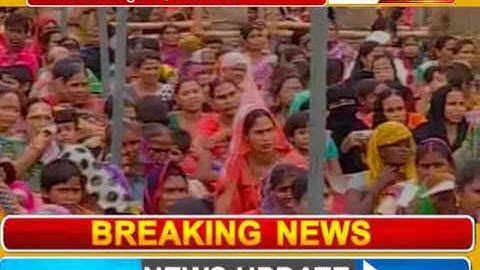 PM  Narendra Modi at a function organized by Rickshaw Sangh in Varanasi