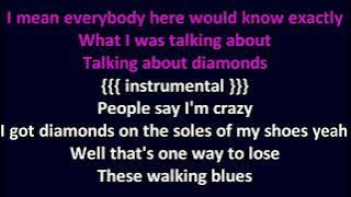 Paul Simon   Diamonds on the Soles of Her Shoes