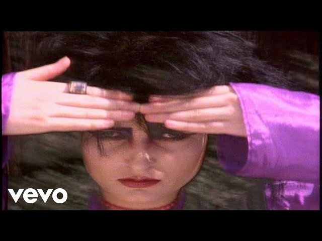 Siouxie & The Banshees - Dear Prudence