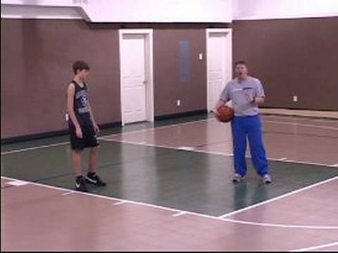 Charging Foul Basketball For Beginners