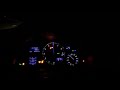 Lexus ISF V8 FBO acceleration 45-150mph