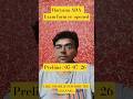 Haryana ADA EXAM FORM REOPEN ⚖️⚖️⚖️🔥🔥🔥#law #legal #ada #exam #lawyer #hpsc#haryanaada #viral #shorts