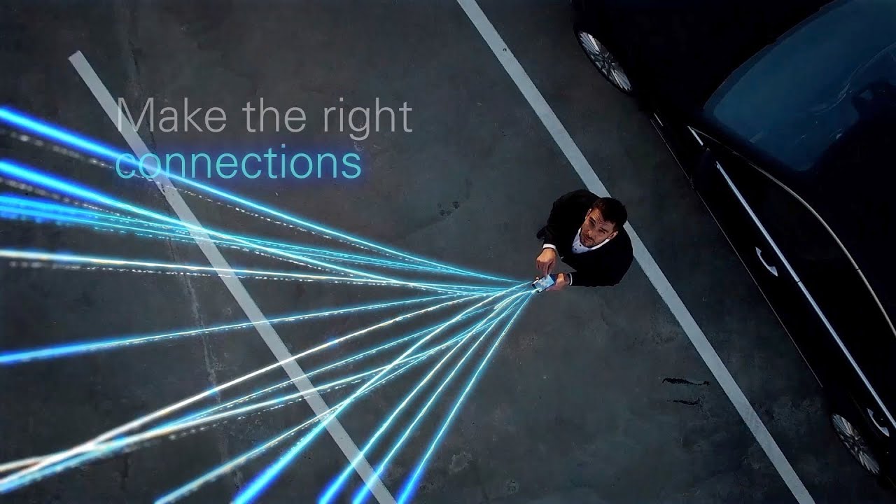 Watch Now: KPMG Connected Enterprise for Banking 