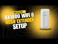 Netgear RS300 100NAS Nighthawk WiFi 7 Router