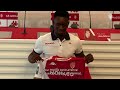 Zap Decla' : Folarin Balogun