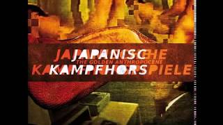 Japanische Kampfhörspiele  -  The Golden Anthropocene (Full Album) 2016
