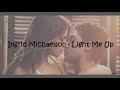 Capture de la vidéo Ingrid Michaelson - Light Me Up (Lyrics) [After]